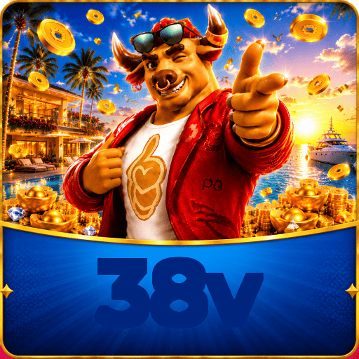 Slots 38v - RTP Alto Certificado