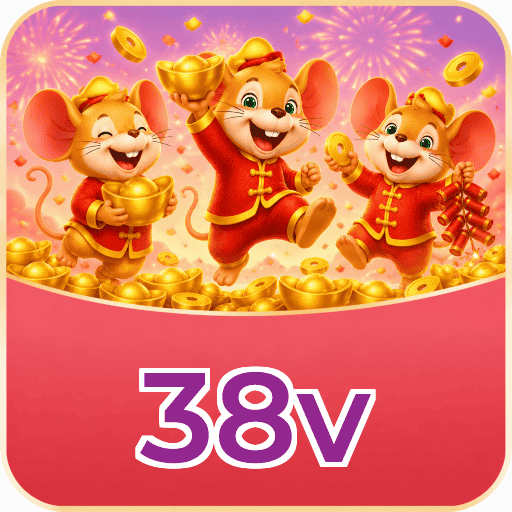 38v Logo 3
