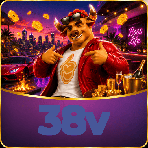 38v Logo 1