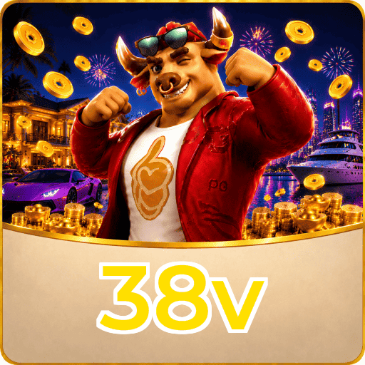 Loteria 38v - Mega-Sena online