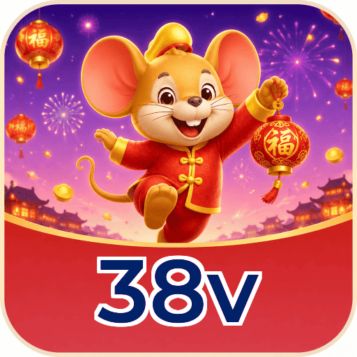 38v Instalar Logo 2