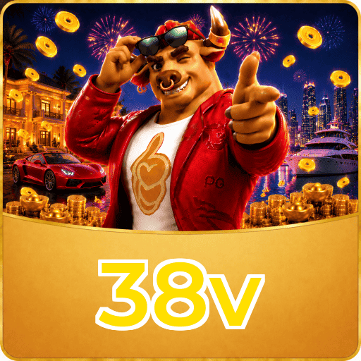 38v Licenciado Curaçao - Segurança SSL 256-bit